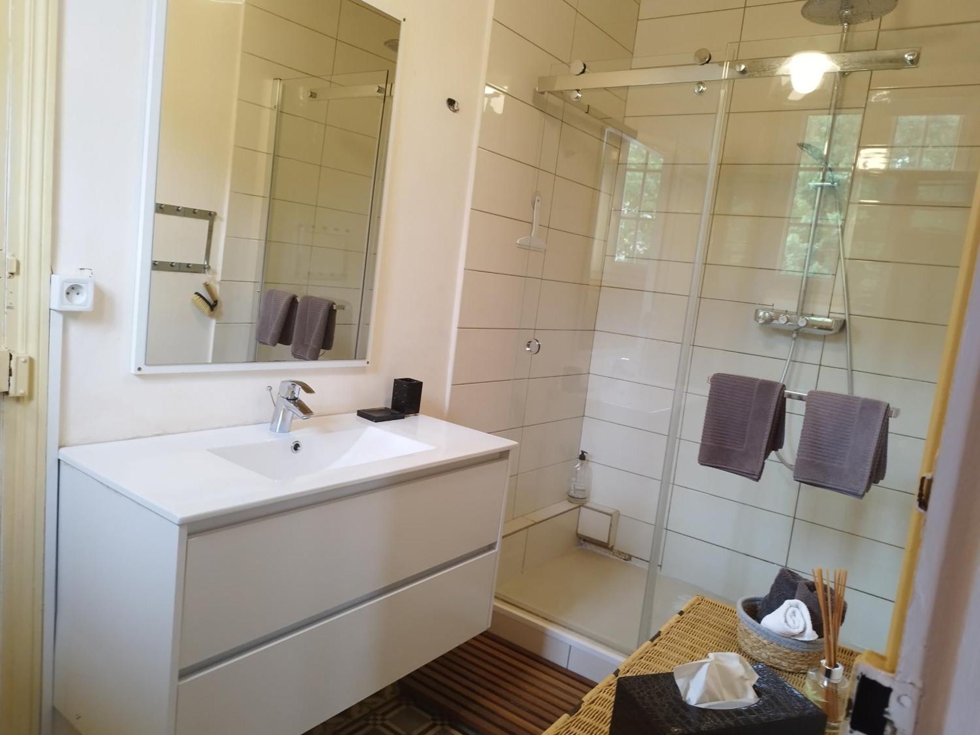 Les Terrasses De Puys Apartment ดิเอป ภายนอก รูปภาพ