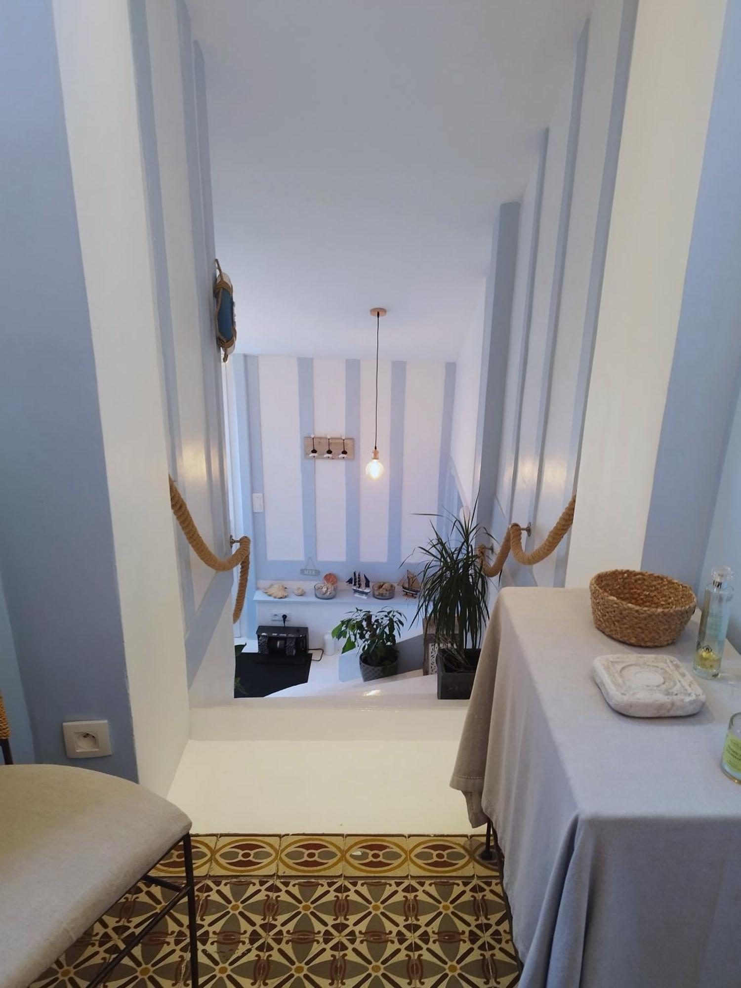 Les Terrasses De Puys Apartment ดิเอป ภายนอก รูปภาพ