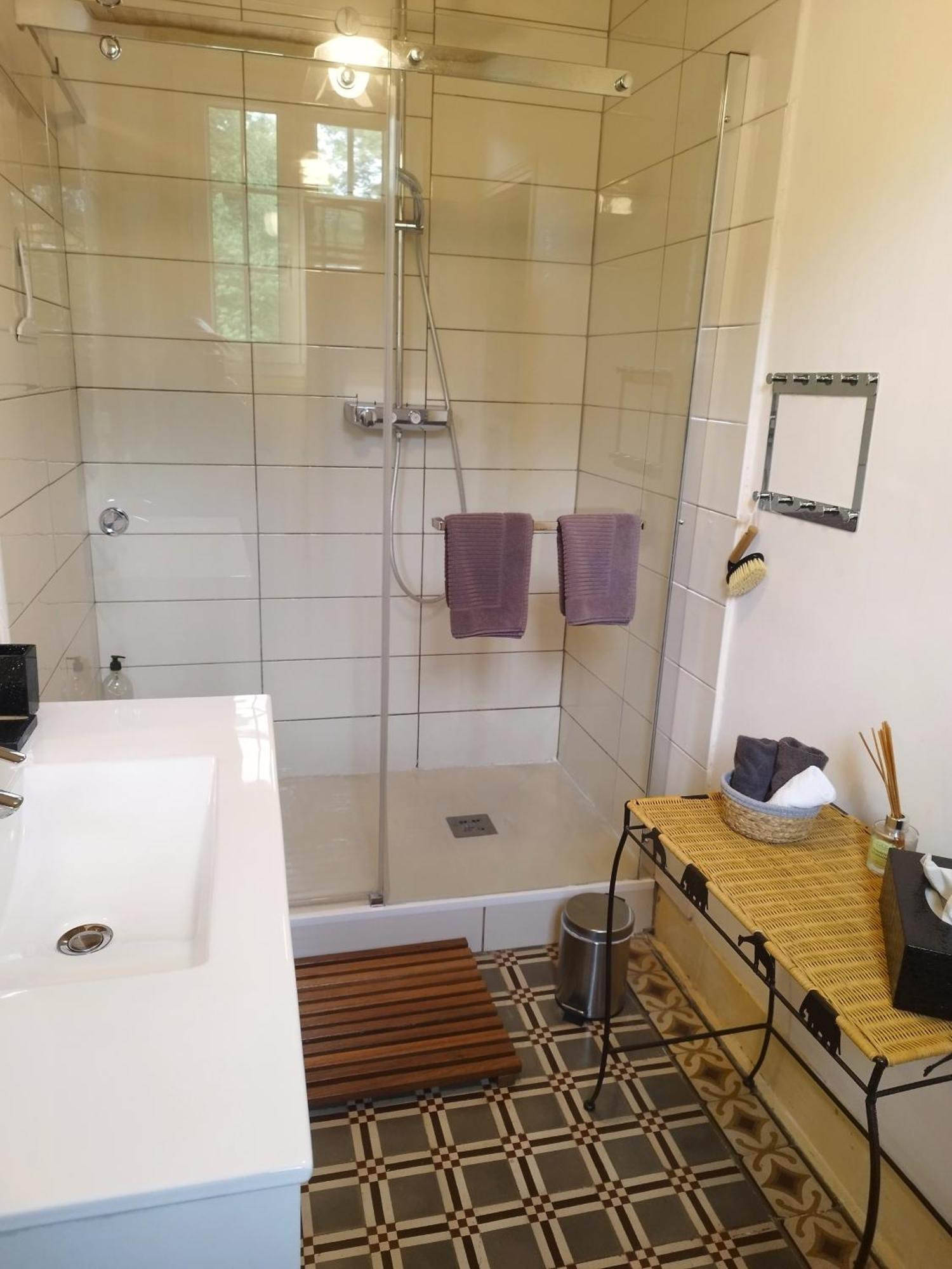 Les Terrasses De Puys Apartment ดิเอป ภายนอก รูปภาพ